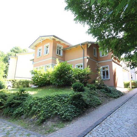 "Haus Am Wald" Strandnah - Fewo Cc Zinnowitz Ngoại thất bức ảnh