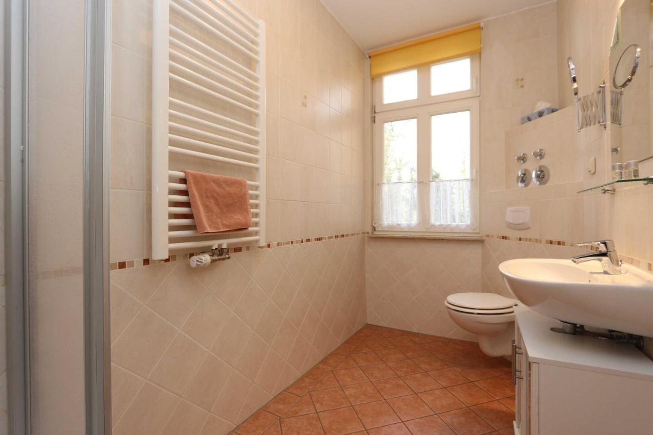 "Haus Am Wald" Strandnah - Fewo Cc Zinnowitz Ngoại thất bức ảnh