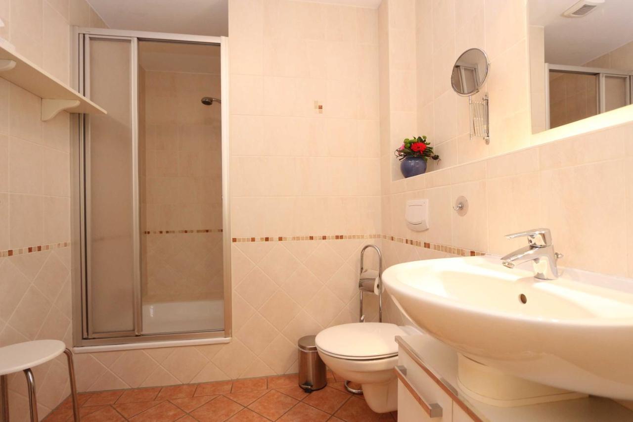 "Haus Am Wald" Strandnah - Fewo Cc Zinnowitz Ngoại thất bức ảnh